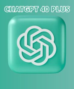 ChatGPT 4 plus