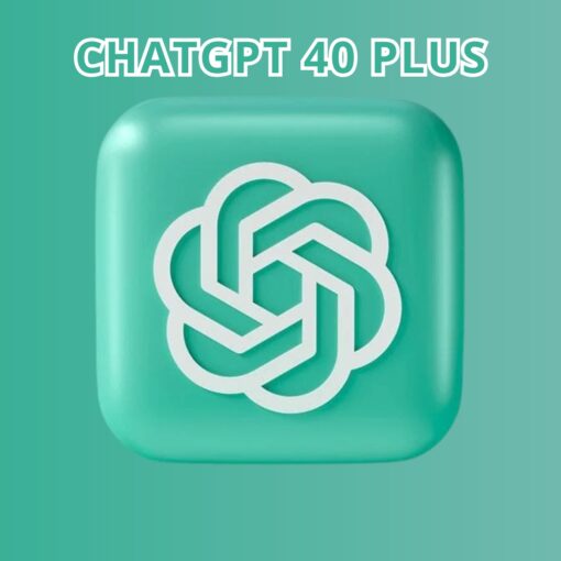 ChatGPT 4 plus